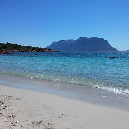 Vila Villetta Via Nenni *