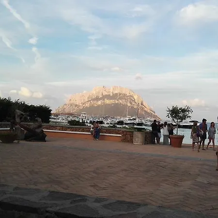 Vila Villetta Via Nenni Porto San Paolo (Sardinia)