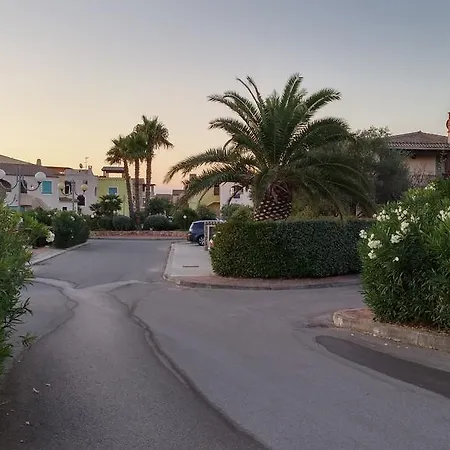 Villa Villetta Via Nenni Porto San Paolo (Sardinia)