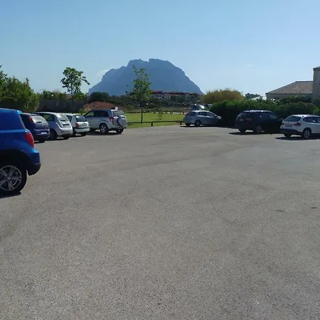 فيلة Villetta Via Nenni *
