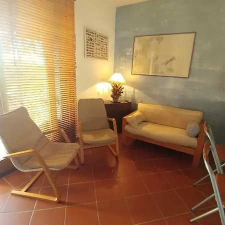 Vila Villetta Via Nenni