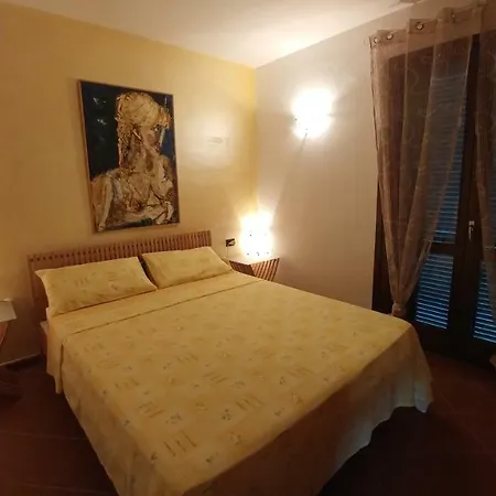 Villetta Via Nenni