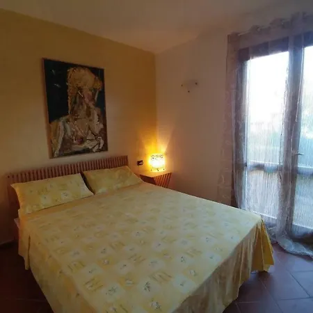 Villetta Via Nenni فيلة