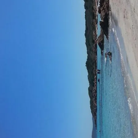 Vila Villetta Via Nenni