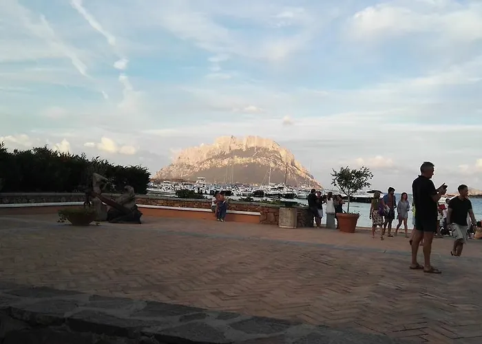 فيلة Villetta Via Nenni بورتو سان باولو