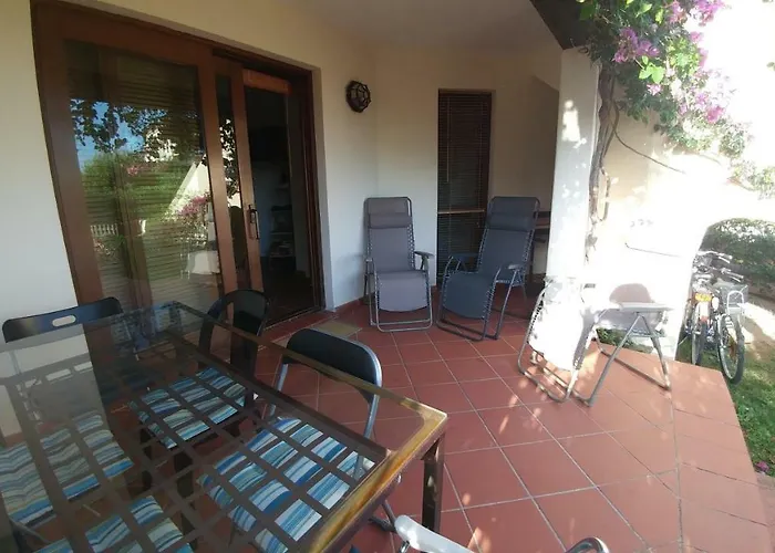 Villetta Via Nenni *