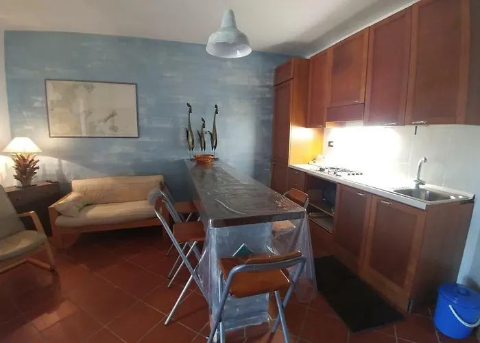 Villa Villetta Via Nenni Porto San Paolo (Sardinia)