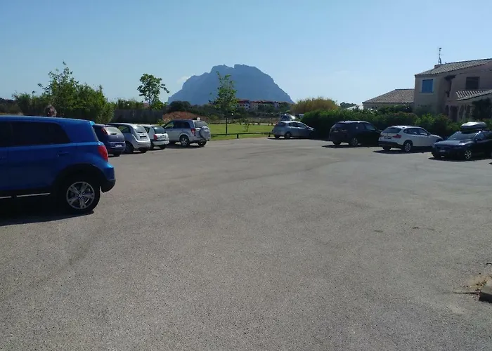 Villa Villetta Via Nenni *