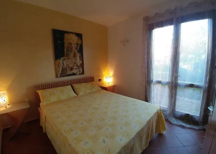 Villetta Via Nenni فيلة